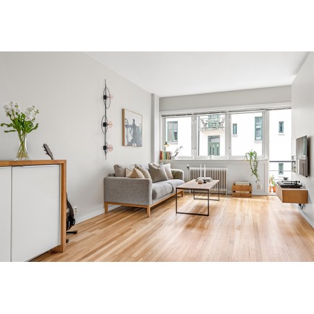 Kinkiet K-5348 z serii CORSA Kaja Lighting