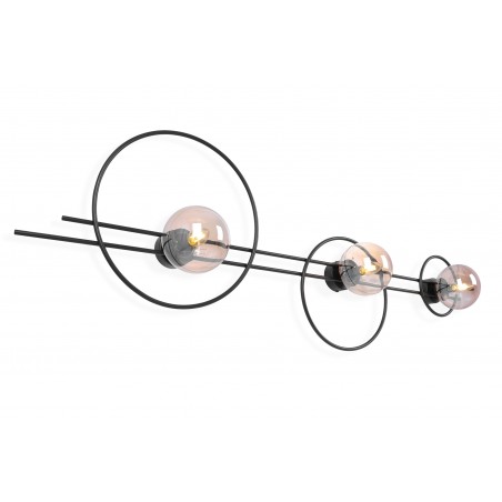 Kinkiet K-5348 z serii CORSA Kaja Lighting