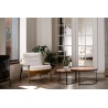 Meble dekoracyjne KS-30 KOMPLET STOLIKÓW z serii KAJA HOME Kaja Lighting