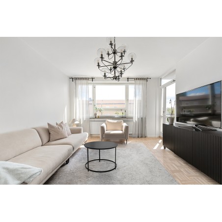 Meble dekoracyjne KS-38 STOLIK z serii KAJA HOME Kaja Lighting