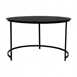 Meble dekoracyjne KS-39 STOLIK z serii KAJA HOME Kaja Lighting