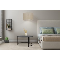 Meble dekoracyjne KS-39 STOLIK z serii KAJA HOME Kaja Lighting