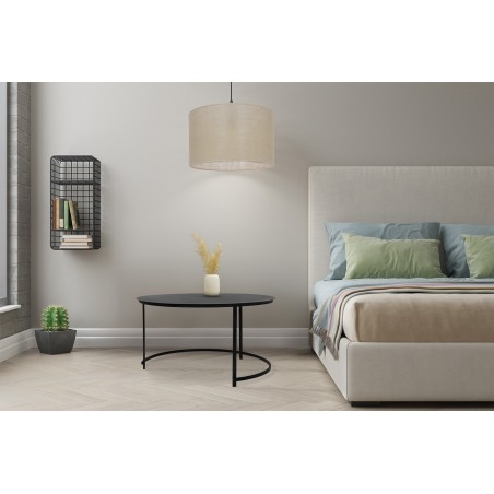 Meble dekoracyjne KS-39 STOLIK z serii KAJA HOME Kaja Lighting