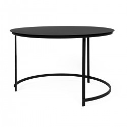 Meble dekoracyjne KS-39 STOLIK z serii KAJA HOME Kaja Lighting