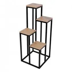 Meble dekoracyjne KS-33 KWIETNIK IV z serii KAJA HOME Kaja Lighting