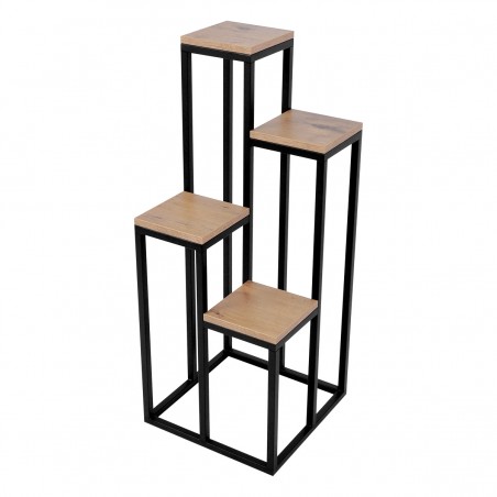 Meble dekoracyjne KS-33 KWIETNIK IV z serii KAJA HOME Kaja Lighting