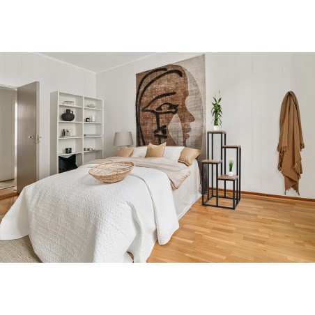 Meble dekoracyjne KS-33 KWIETNIK IV z serii KAJA HOME Kaja Lighting