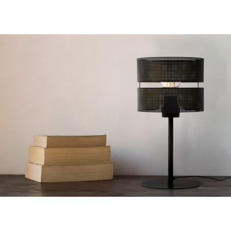 Lampka stołowa / nocna K-5226 z serii ZIMBO Kaja Lighting
