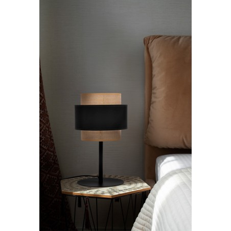 Lampka stołowa / nocna K-5236 z serii GATO Kaja Lighting