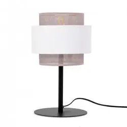 Lampka stołowa / nocna K-5276 z serii CEZAR Kaja Lighting