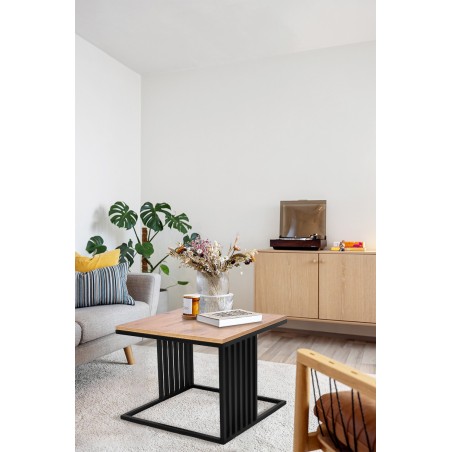 Meble dekoracyjne KS-31 STOLIK z serii KAJA HOME Kaja Lighting