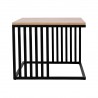 Meble dekoracyjne KS-31 STOLIK z serii KAJA HOME Kaja Lighting