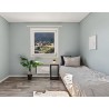 Meble dekoracyjne KS-34 KWIETNIK DREWNO S z serii KAJA HOME Kaja Lighting