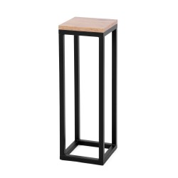 Meble dekoracyjne KS-35 KWIETNIK DREWNO M z serii KAJA HOME Kaja Lighting