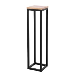 Meble dekoracyjne KS-36 KWIETNIK DREWNO L z serii KAJA HOME Kaja Lighting