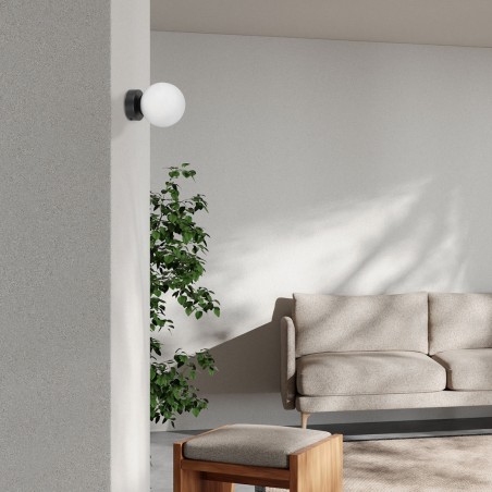 Lampa sufitowa K-5360 z serii INEZ Kaja Lighting