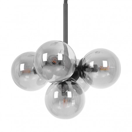 Lampa wisząca K-5365 z serii MEGAN Kaja Lighting