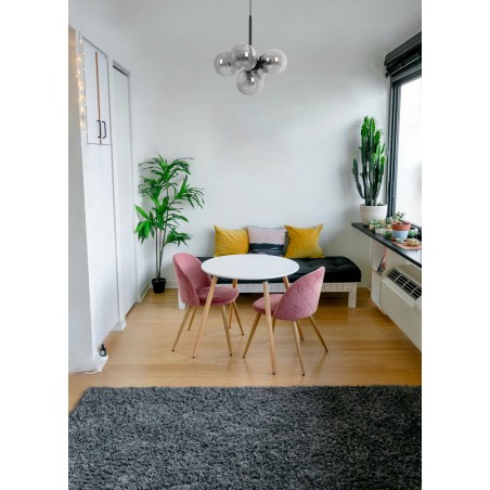 Lampa wisząca K-5365 z serii MEGAN Kaja Lighting