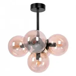 Lampa sufitowa K-5367 z serii PIRO Kaja Lighting