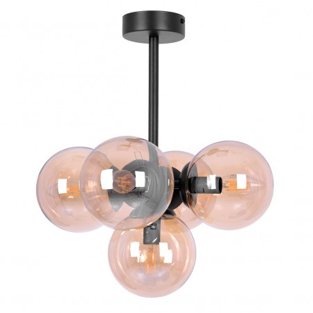 Lampa sufitowa K-5367 z serii PIRO Kaja Lighting