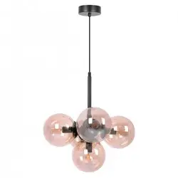 Lampa wisząca K-5368 z serii PIRO Kaja Lighting