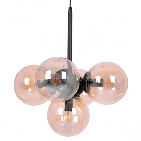 Lampa wisząca K-5368 z serii PIRO Kaja Lighting