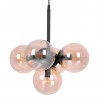 Lampa wisząca K-5368 z serii PIRO Kaja Lighting
