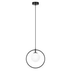 Lampa wisząca K-3837 z serii GEO Kaja Lighting