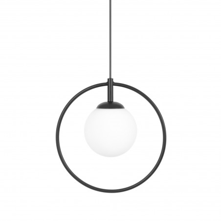 Lampa wisząca K-3837 z serii GEO Kaja Lighting