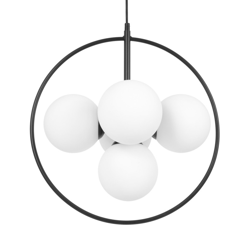 Lampa wisząca K-3838 z serii GEO Kaja Lighting