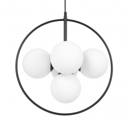 Lampa wisząca K-3838 z serii GEO Kaja Lighting