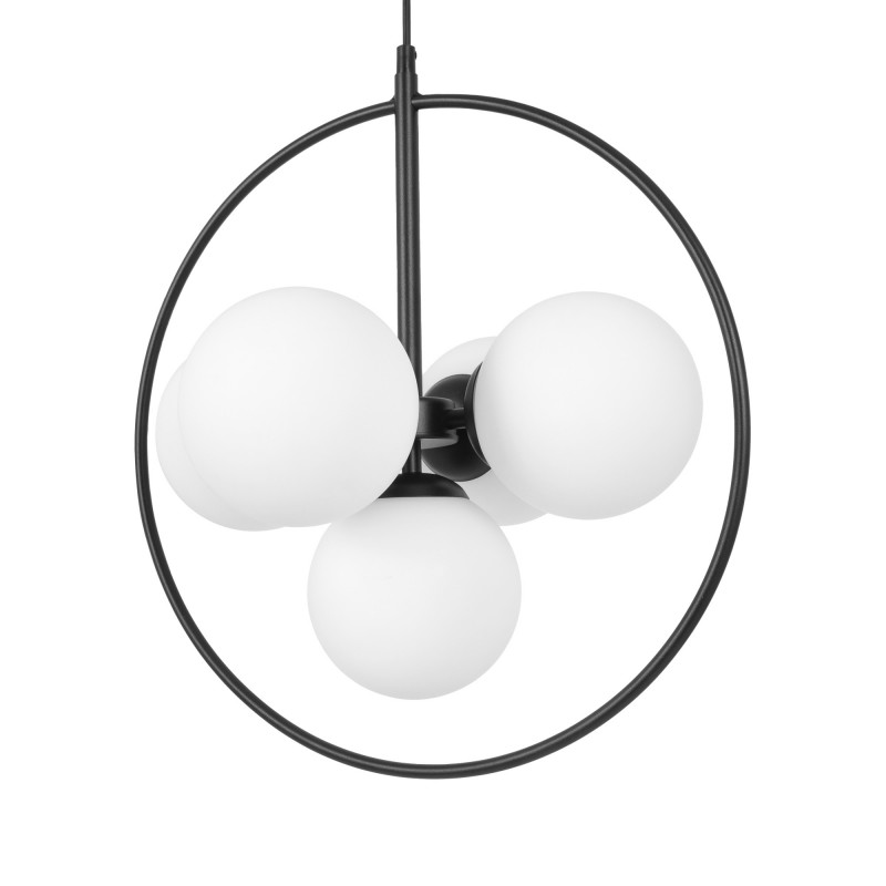 Lampa wisząca K-3838 z serii GEO Kaja Lighting