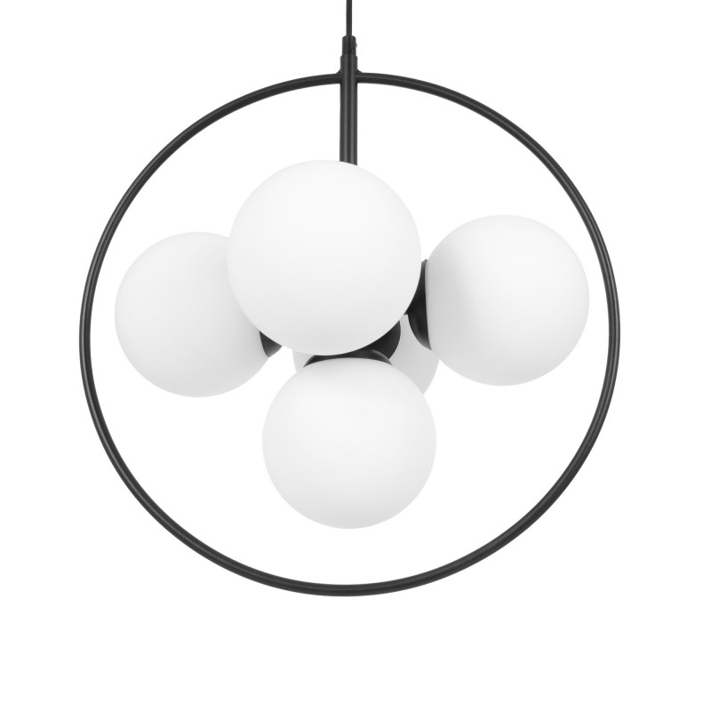 Lampa wisząca K-3838 z serii GEO Kaja Lighting
