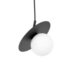 Lampa wisząca K-5370 z serii SANTE Kaja Lighting