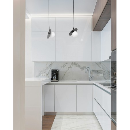 Lampa wisząca K-5370 z serii SANTE Kaja Lighting