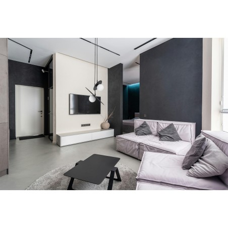 Lampa wisząca K-5370 z serii SANTE Kaja Lighting