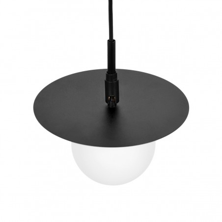 Lampa wisząca K-5370 z serii SANTE Kaja Lighting