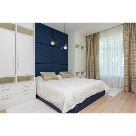 Lampa wisząca K-5371 z serii SANTE Kaja Lighting