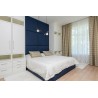 Lampa wisząca K-5371 z serii SANTE Kaja Lighting