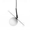 Lampa wisząca K-5371 z serii SANTE Kaja Lighting