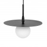 Lampa wisząca K-5371 z serii SANTE Kaja Lighting