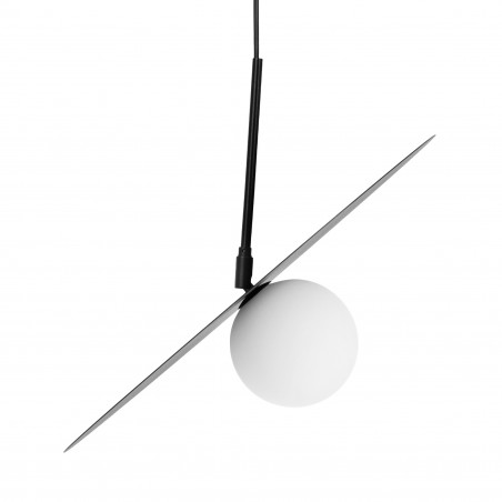 Lampa wisząca K-5372 z serii SANTE Kaja Lighting