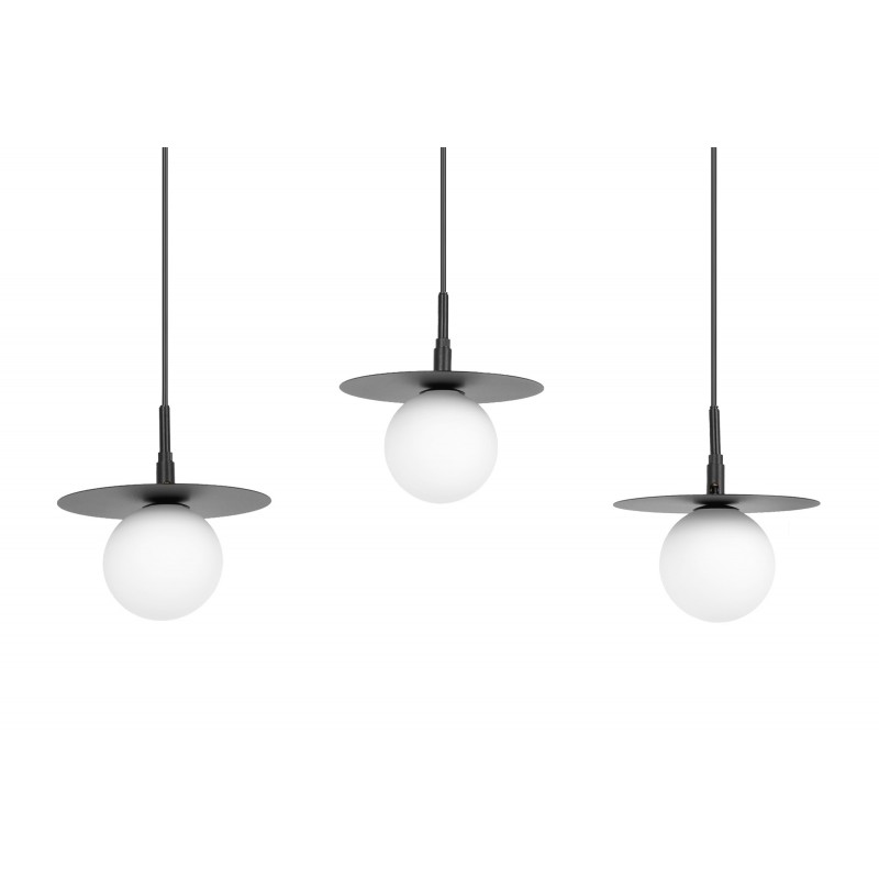 Lampa wisząca K-5374 z serii SANTE Kaja Lighting