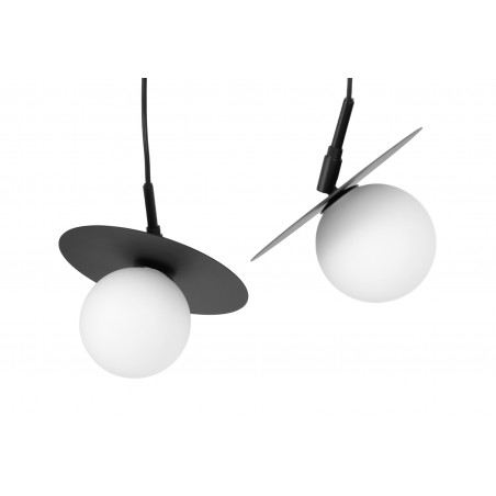 Lampa wisząca K-5374 z serii SANTE Kaja Lighting