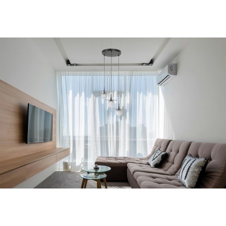 Lampa wisząca K-5375 z serii SANTE Kaja Lighting