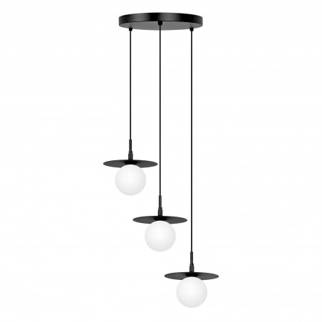 Lampa wisząca K-5375 z serii SANTE Kaja Lighting