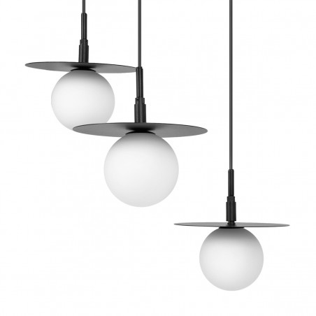 Lampa wisząca K-5375 z serii SANTE Kaja Lighting