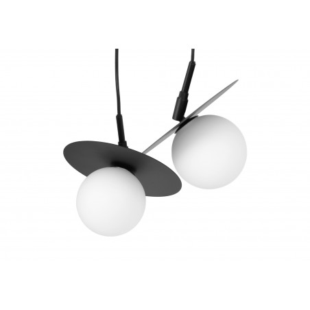 Lampa wisząca K-5375 z serii SANTE Kaja Lighting