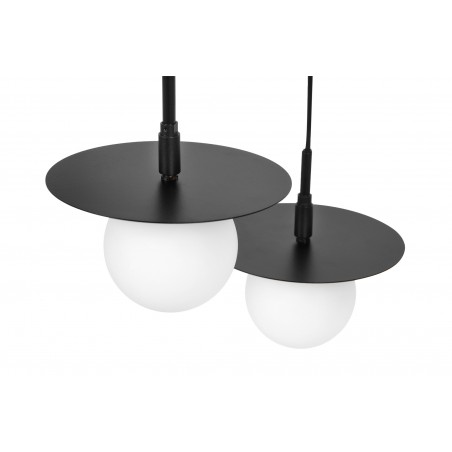 Lampa wisząca K-5375 z serii SANTE Kaja Lighting