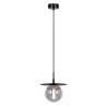 Lampa wisząca K-5380 z serii FERMI Kaja Lighting